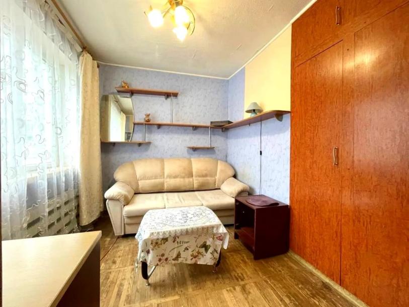 Квартира, 3-кімн., Харьков, 608м/р, Гвардейцев Широнинцев