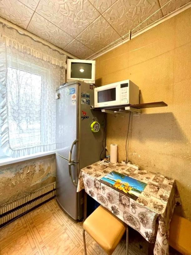 Квартира, 3-кімн., Харьков, 608м/р, Гвардейцев Широнинцев