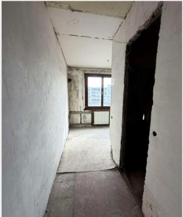 Квартира, 1-кімн., Харьков, 608м/р, Гвардейцев Широнинцев