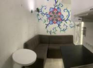 гостинка, Харьков, ОДЕССКАЯ, Аэрокосмический просп. (Гагарина проспект)