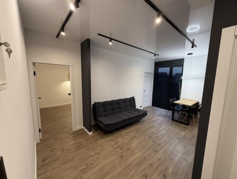 Квартира, 2-кімн., Харьков, Сосновая горка, Науки пр.