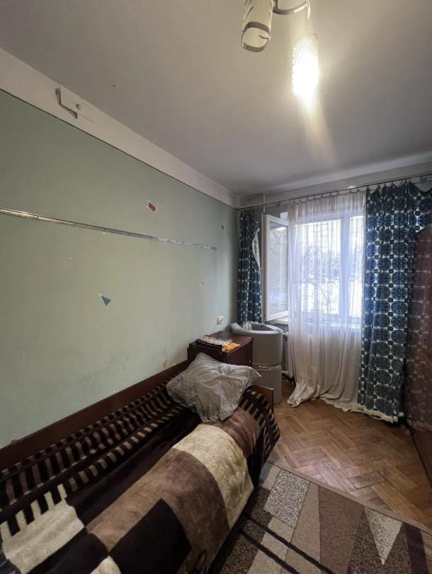 Квартира, 2-кімн., Харьков, 605м/р, Юбилейный пр. (50 лет ВЛКСМ пр.)