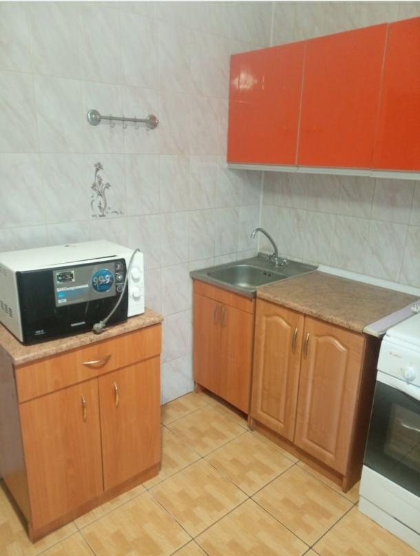 Квартира, 1-кімн., Харьков, Рогань жилмассив, Роганская