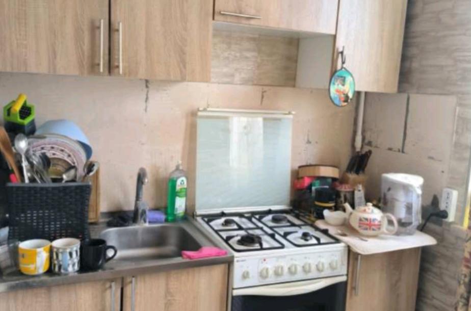 Квартира, 2-кімн., Харьков, Новые Дома, Олимпийская (Ворошилова)