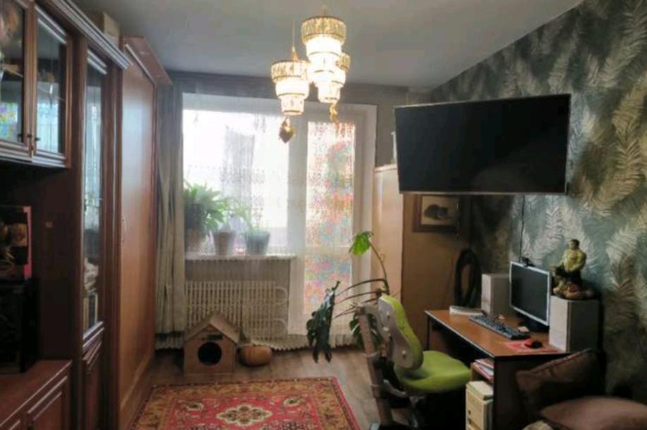 Квартира, 2-кімн., Харьков, Новые Дома, Олимпийская (Ворошилова)