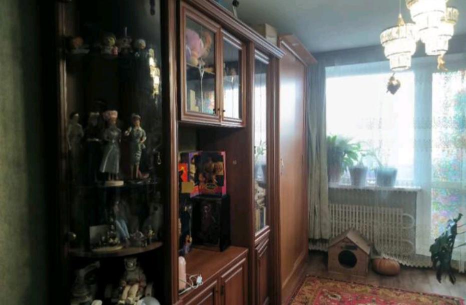 Квартира, 2-кімн., Харьков, Новые Дома, Олимпийская (Ворошилова)