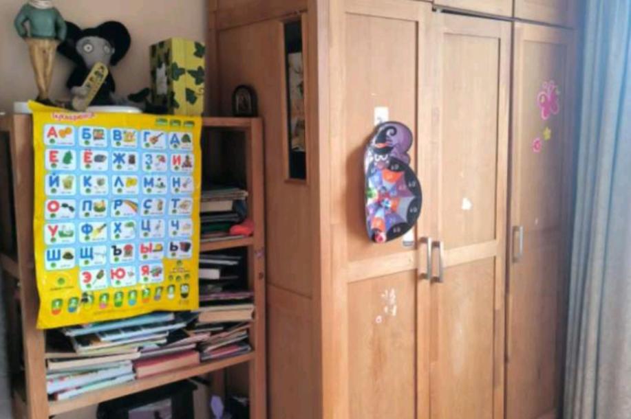 Квартира, 2-кімн., Харьков, Новые Дома, Олимпийская (Ворошилова)