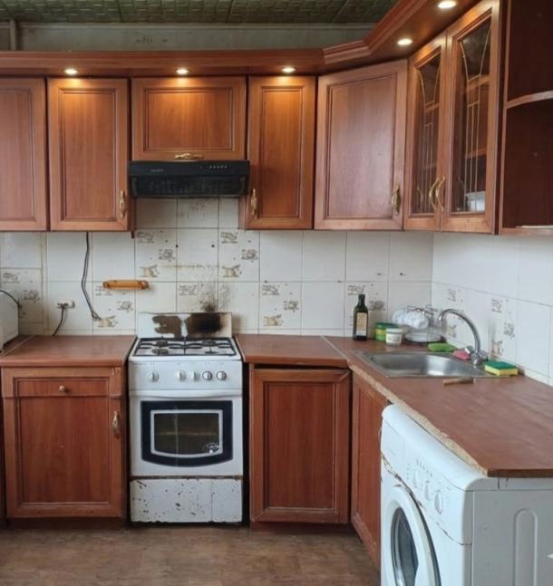 Купить квартира, Харьков, Горизонт, Дмитрия Антоновича бульвар (Грицевца бульвар)