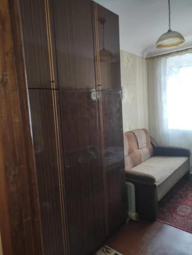 Квартира, 2-кімн., Харьков, Новые Дома, Жасминовый б-р (Слинько Петра)