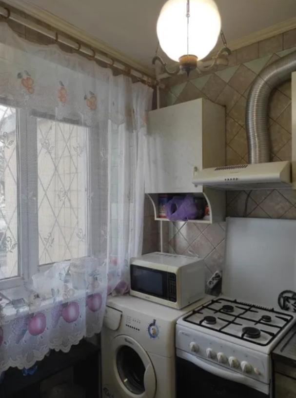 Квартира, 2-кімн., Харьков, Новые Дома, Жасминовый б-р (Слинько Петра)