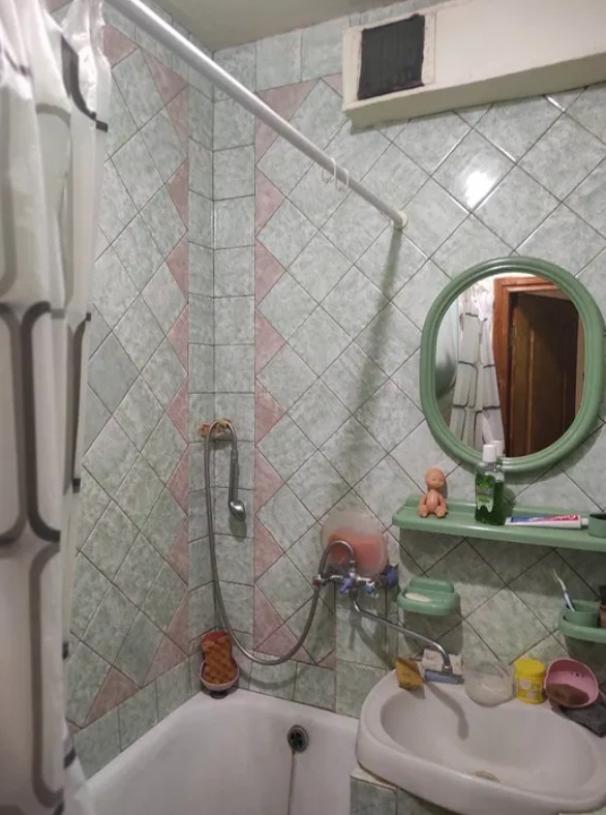 Квартира, 2-кімн., Харьков, Новые Дома, Жасминовый б-р (Слинько Петра)