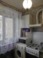 квартира, Харьков, Новые Дома, Жасминовый б-р (Слинько Петра)