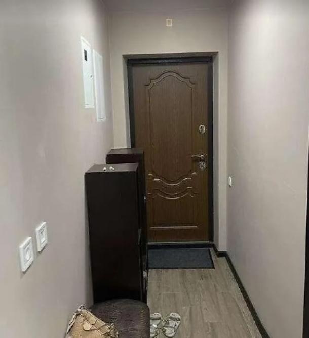 Квартира, 2-кімн., Харьков, Шатиловка, Крымская