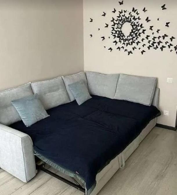 Квартира, 2-кімн., Харьков, Шатиловка, Крымская