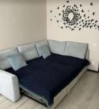 квартира, Харьков, Шатиловка, Крымская