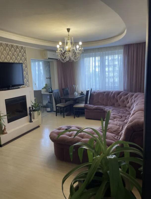 Купить квартира, Харьков, Алексеевка, Победы пр.