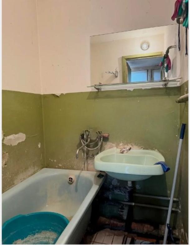 Квартира, 1-кімн., Харьков, 2 Северная Салтовка, Гвардейцев Широнинцев