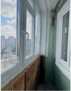 квартира, Харьков, Северная Салтовка, Гвардейцев Широнинцев