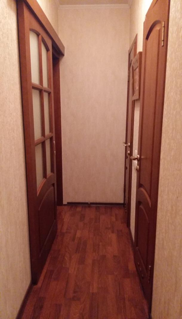 Квартира, 3-кімн., Харьков, Алексеевка, Ахсарова