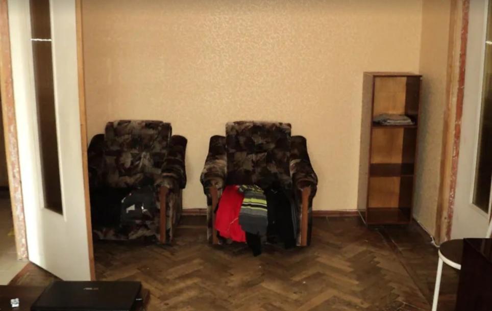 Квартира, 2-кімн., Харьков, Центральный рынок метро, Резниковский пер.