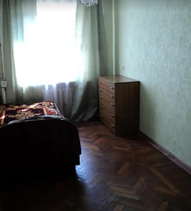 Квартира, 2-кімн., Харьков, Центральный рынок метро, Резниковский пер.