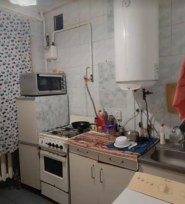 Квартира, 2-кімн., Харьков, Центральный рынок метро, Резниковский пер.