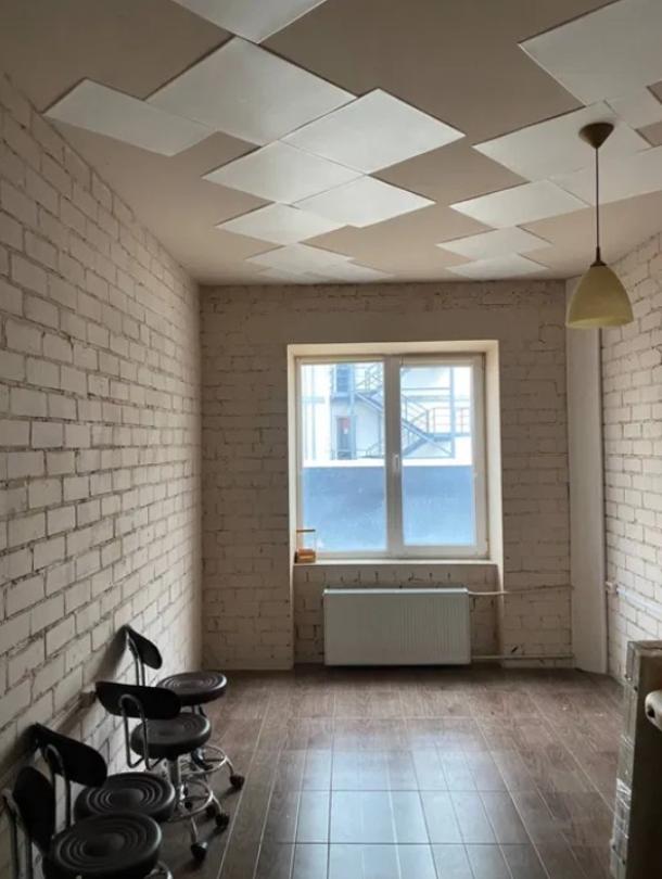 Гостинка, Харьков, 519м/р, Шевченковский пер.