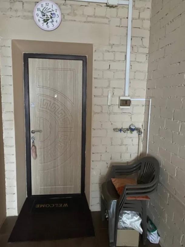 Гостинка, Харьков, 519м/р, Шевченковский пер.