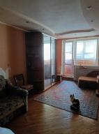 квартира, Харьков, Салтовка, Валентиновская