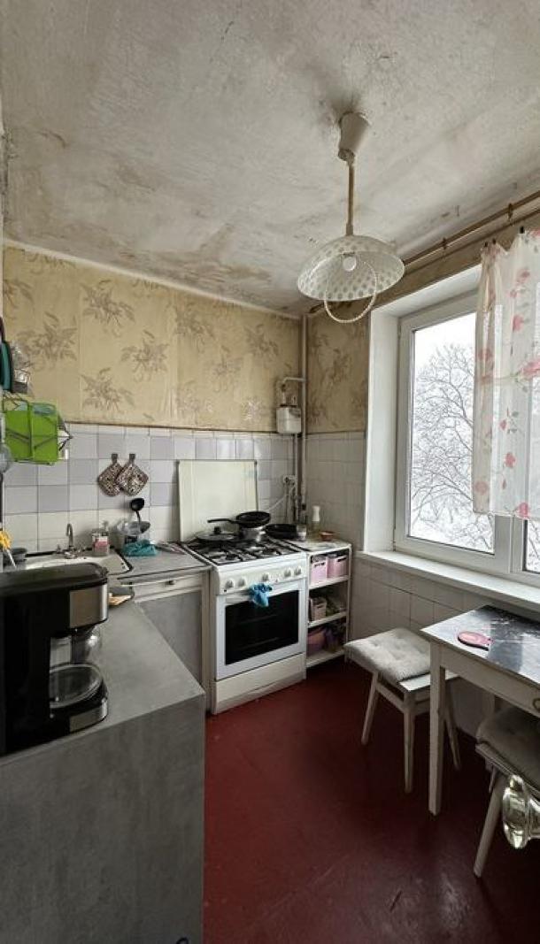 Купить квартира, Харьков, Салтовка, Юбилейный пр. (50 лет ВЛКСМ пр.)