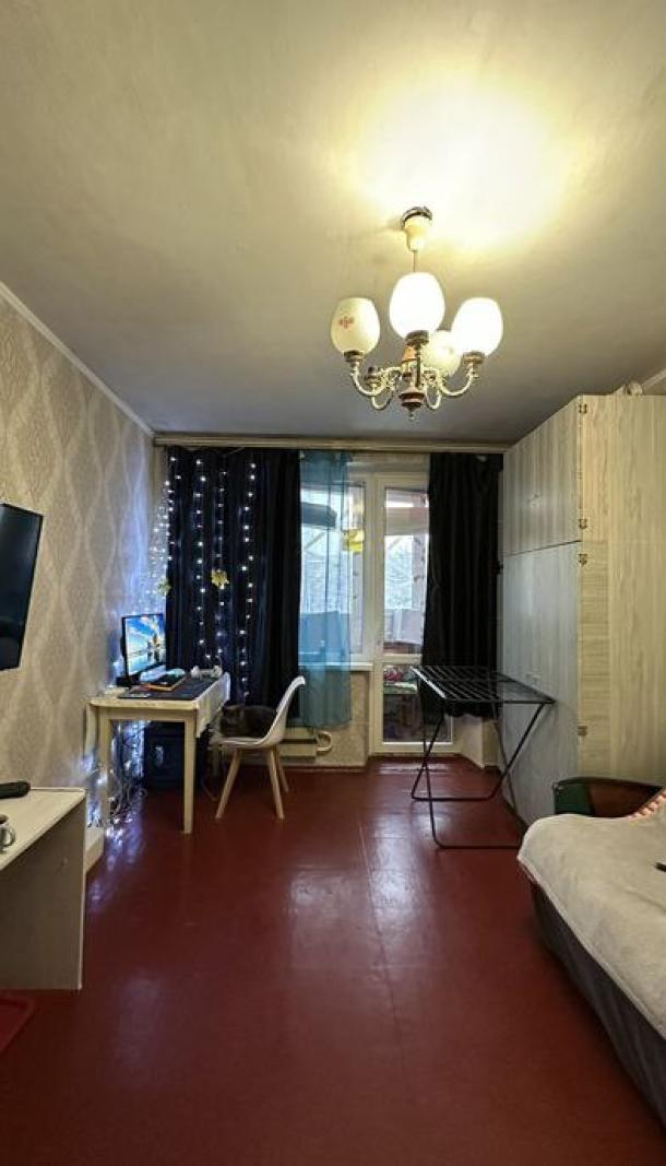 Квартира, 2-кімн., Харьков, 605м/р, Юбилейный пр. (50 лет ВЛКСМ пр.)