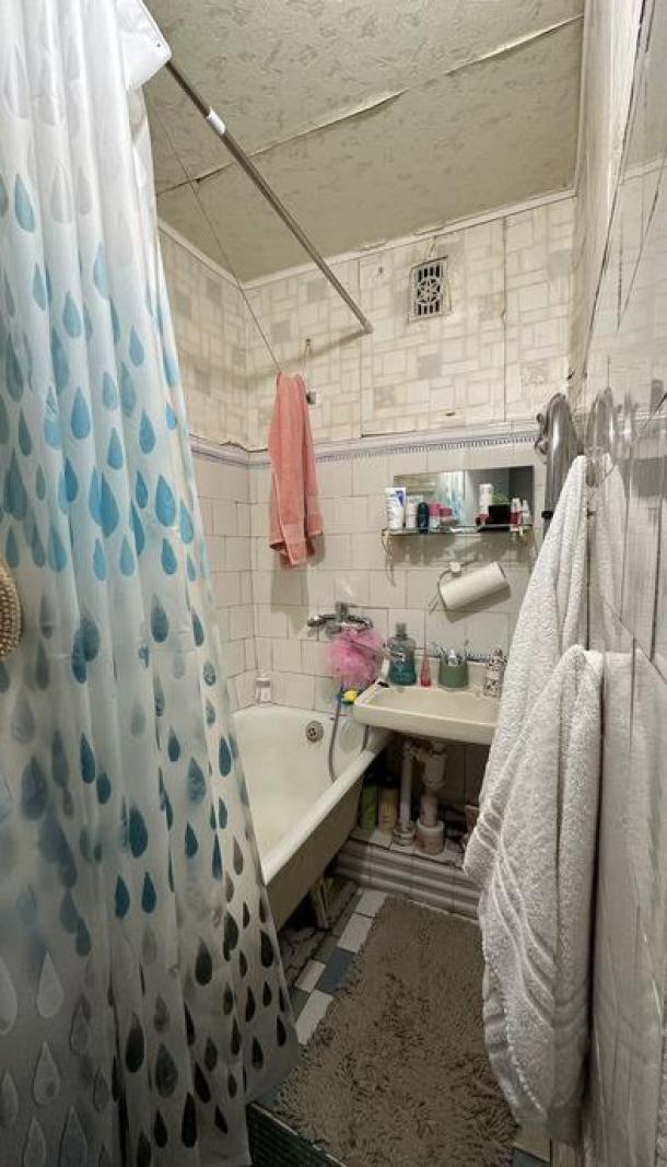 Квартира, 2-кімн., Харьков, 605м/р, Юбилейный пр. (50 лет ВЛКСМ пр.)