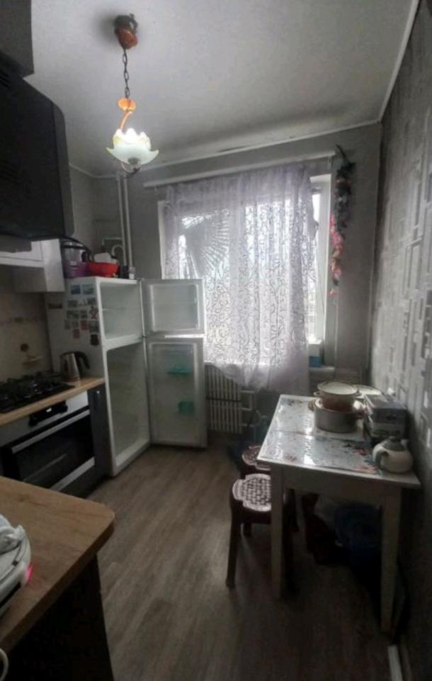 Квартира, 1-кімн., Харьков, Залютино, Золочевская