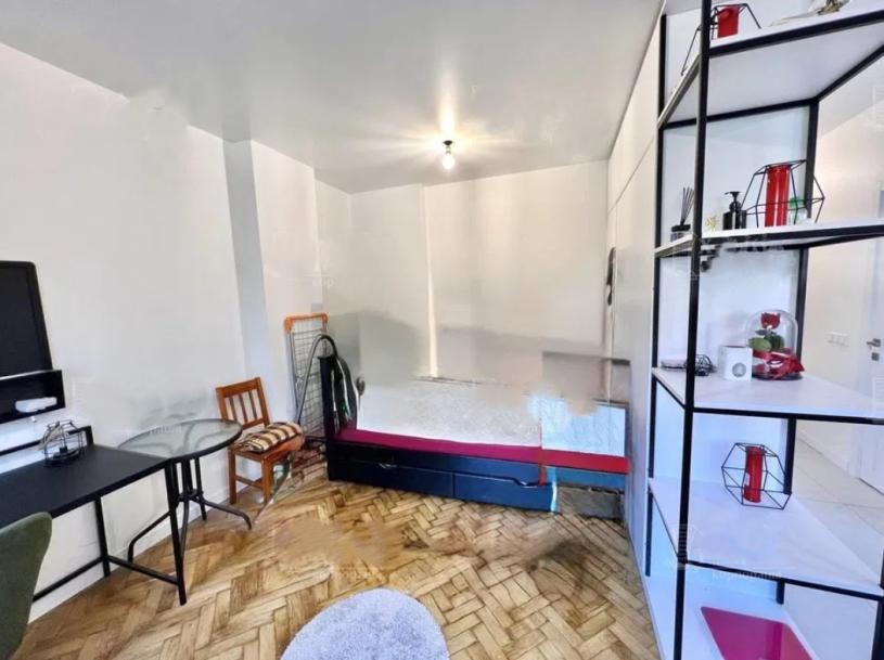 Квартира, 1-кімн., Харьков, Нагорный, Пушкинский взд