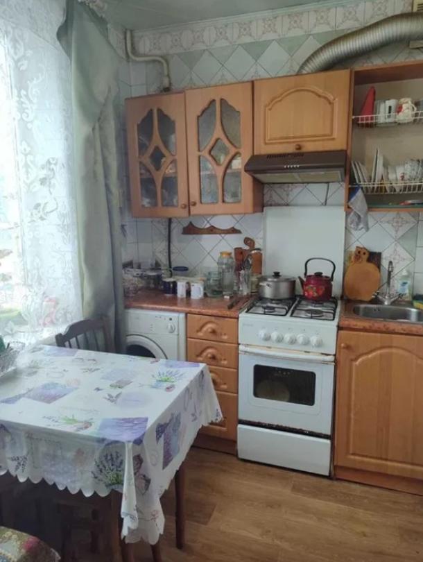 Квартира, 3-кімн., Харьков, 656м/р, Юбилейный пр. (50 лет ВЛКСМ пр.)