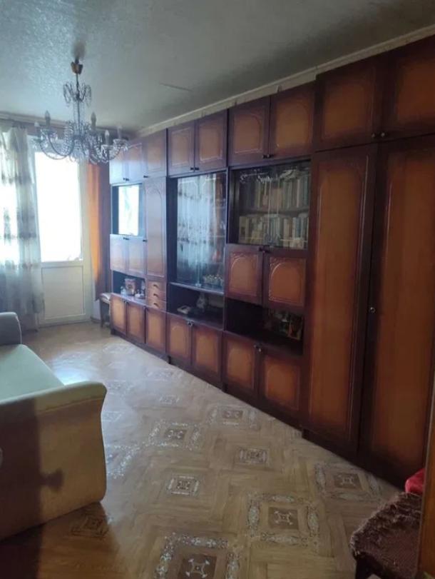 Квартира, 3-кімн., Харьков, 656м/р, Юбилейный пр. (50 лет ВЛКСМ пр.)