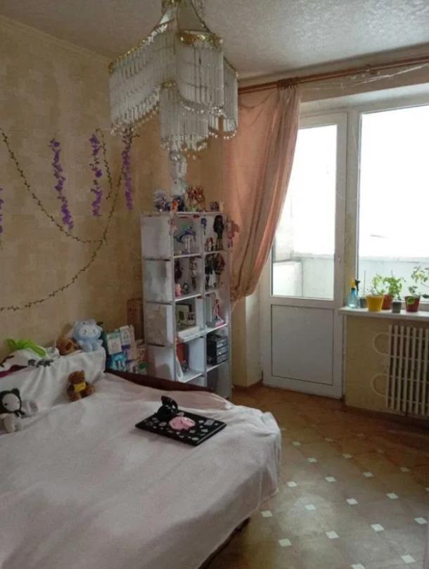 Квартира, 3-кімн., Харьков, 656м/р, Юбилейный пр. (50 лет ВЛКСМ пр.)