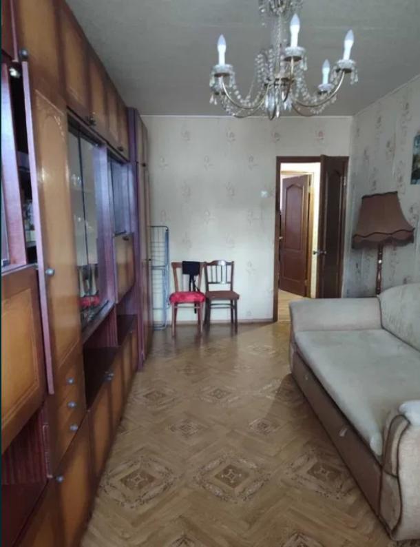 Квартира, 3-кімн., Харьков, 656м/р, Юбилейный пр. (50 лет ВЛКСМ пр.)