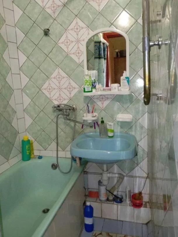 Квартира, 3-кімн., Харьков, 656м/р, Юбилейный пр. (50 лет ВЛКСМ пр.)