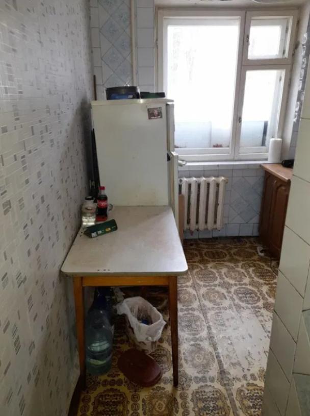 Квартира, 2-кімн., Харьков, 607м/р, Тракторостроителей просп.