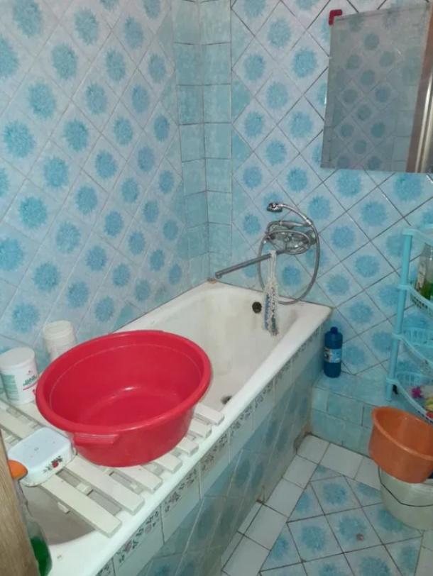 Квартира, 2-кімн., Харьков, 607м/р, Тракторостроителей просп.