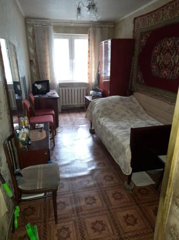 Квартира, 2-кімн., Харьков, 607м/р, Тракторостроителей просп.