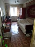 квартира, Харьков, Салтовка, Тракторостроителей просп.