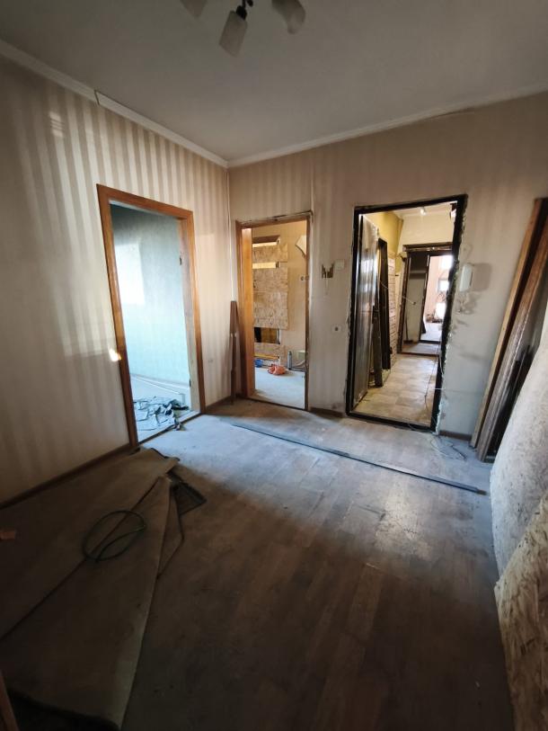 Квартира, 4-кімн., Харьков, МЖК, Кричевского