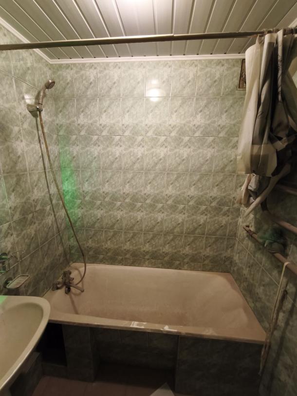 Квартира, 4-кімн., Харьков, МЖК, Кричевского