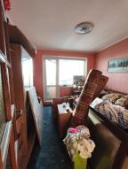 квартира, Харьков, Северная Салтовка, Кричевского