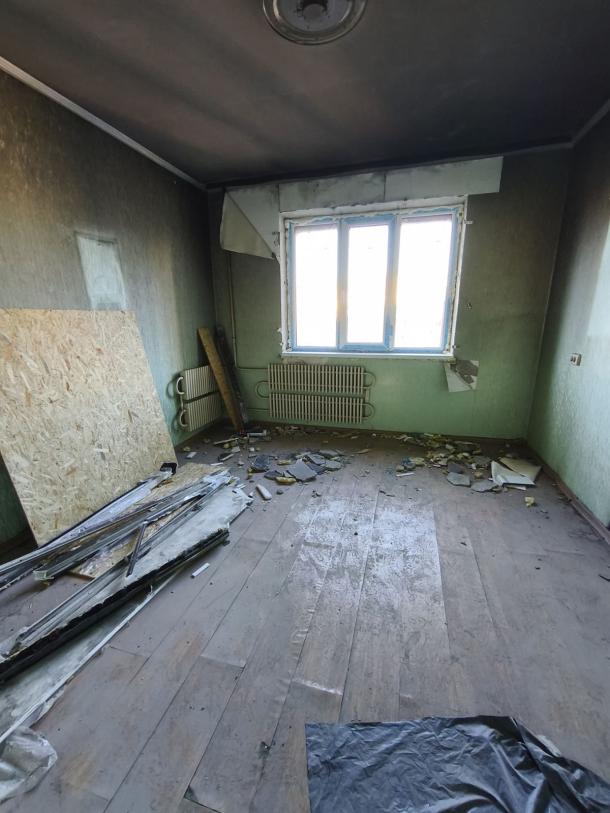 Квартира, 4-кімн., Харьков, МЖК, Кричевского