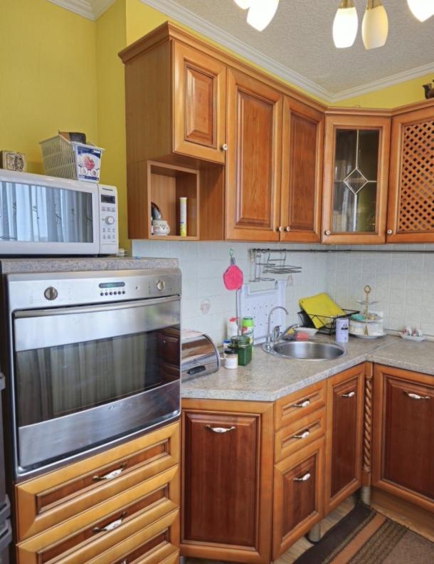 Квартира, 3-кімн., Харьков, Сосновая горка, Европейская (Новгородская)