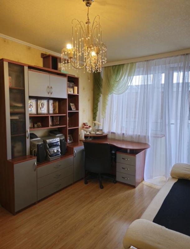 Квартира, 3-кімн., Харьков, Сосновая горка, Европейская (Новгородская)