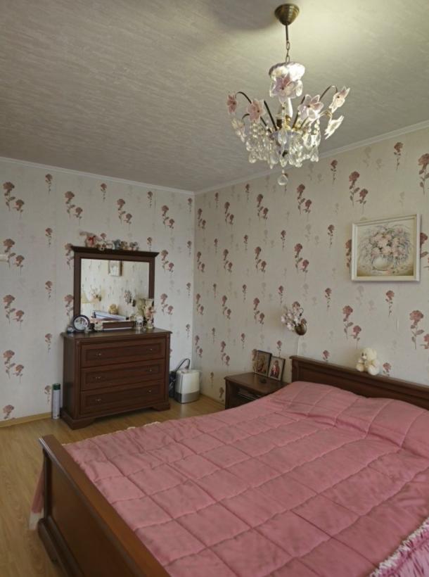 Квартира, 3-кімн., Харьков, Сосновая горка, Европейская (Новгородская)